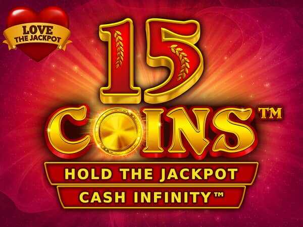 Coins 15