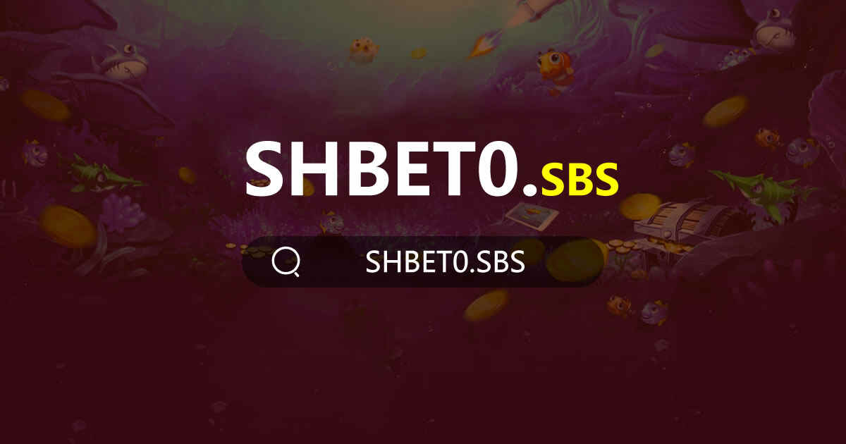 shbet0